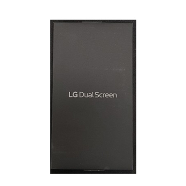 LG V50S ThinQ 듀얼스크린 미개봉 단품 새상품 LM-V515N : 유피시스템