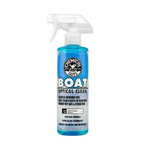 [리퍼]케미컬가이 보트 옵티컬 클린 글래스 클리너 500ml : 마이카엔