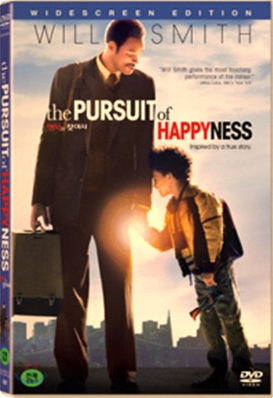 [DVD새제품] 가브리엘 무치노 감독/ 윌 스미스 주연/ 행복을 찾아서 (The Pursuit of Happyness 2006년작) 1디스크 구성/본편117분... 
