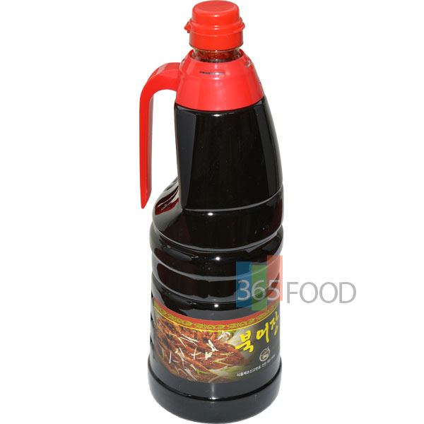 미래상사 북어장 2kg : 식자재 식료품 도매 365