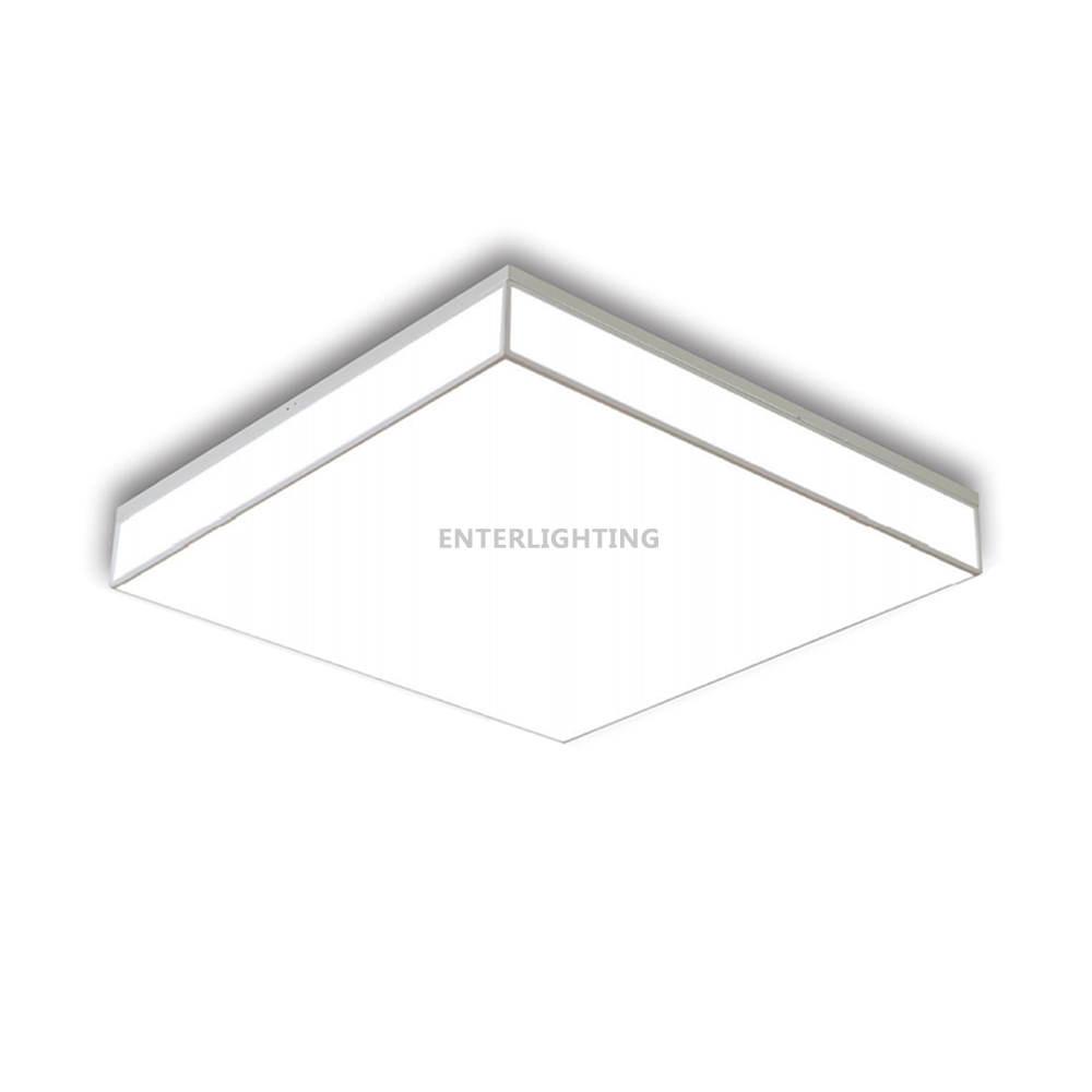 국산 LED 바리솔 120W 고급 통거실 4등 삼성칩 6500K 4000K : 엔터라이팅