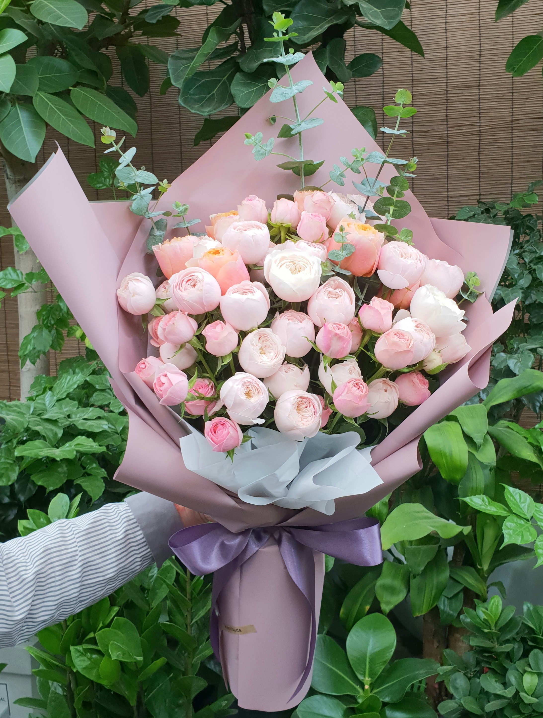 대전꽃집 꽃다발 꽃배달서비스 생일 기념일 고객감동 꽃배달 : 대전 뷰티플라워