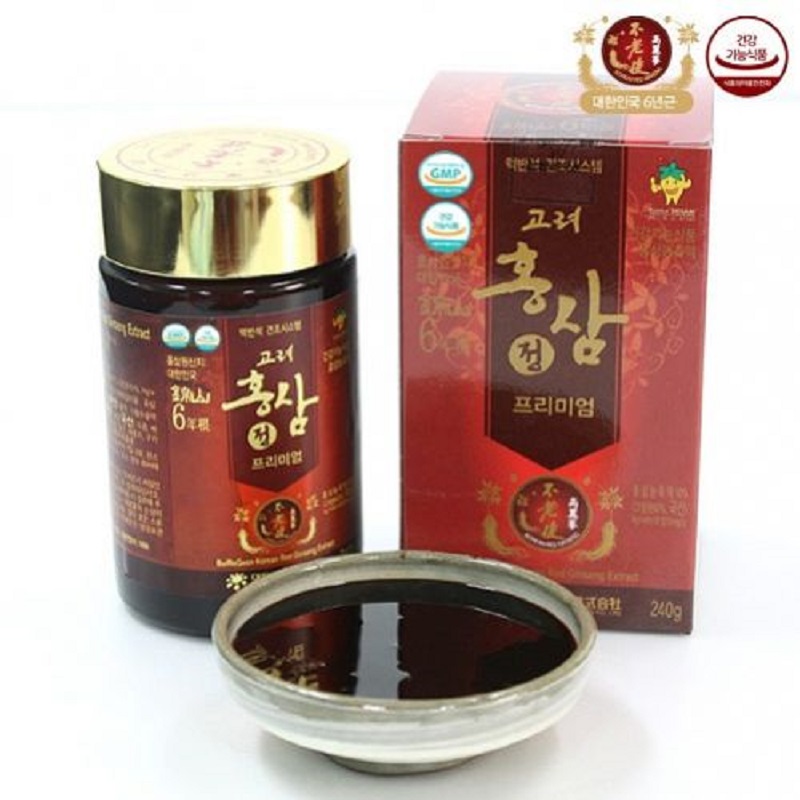 고려홍삼정프리미엄240g : 유신상회