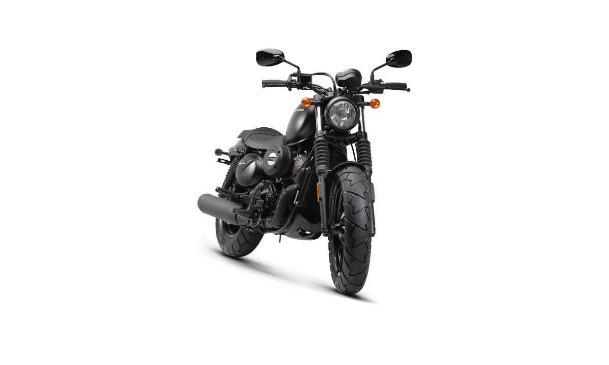 유로5버전 KR모터스 아퀼라300 아메리칸스타일 메뉴얼 바이크 아퀼라 : brobike