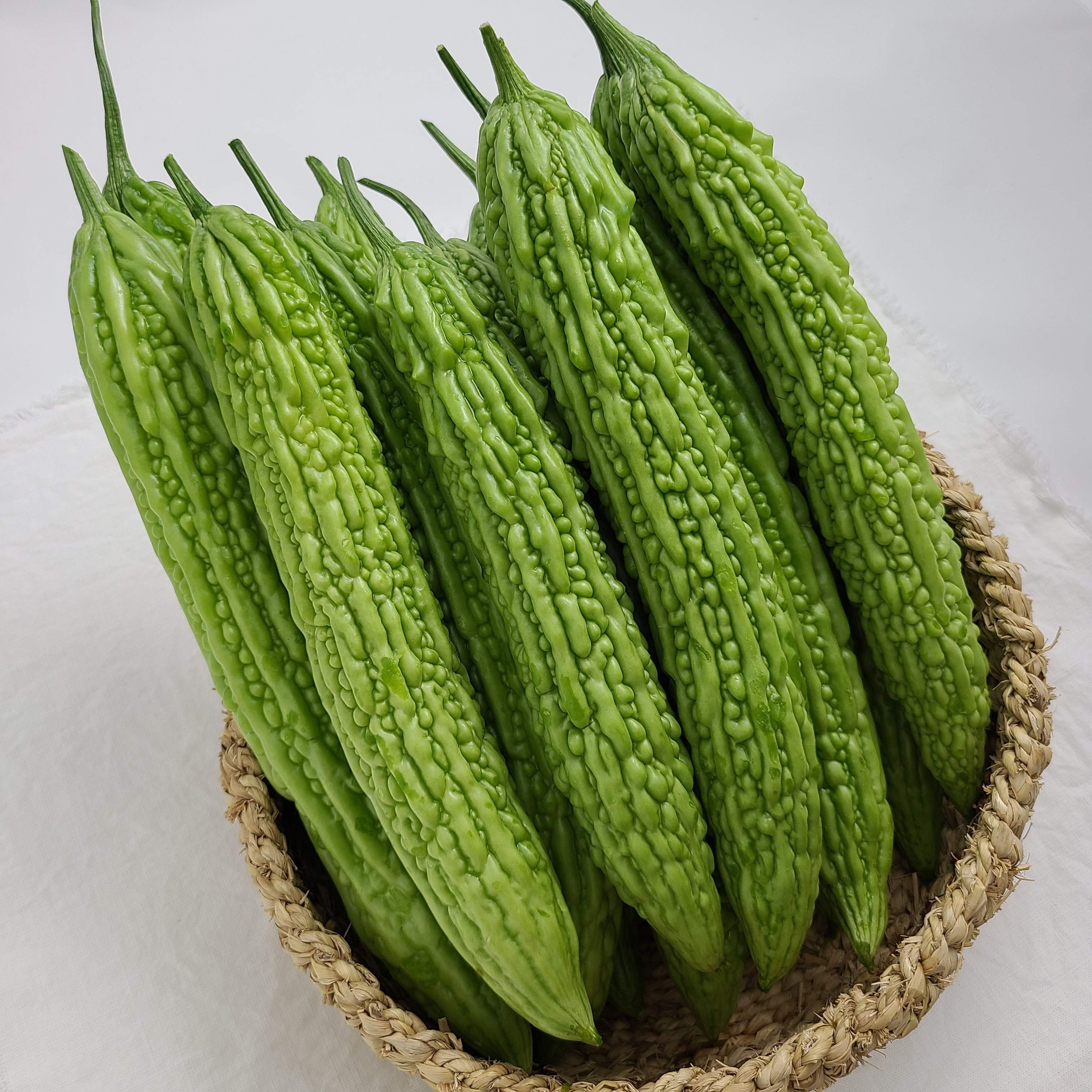 국산 햇 말린여주 건여주 250g : 안동마뜰농장