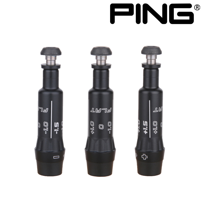 핑 PING G430 G425 G410 드라이버 우드 슬리브 : 스마일마켓