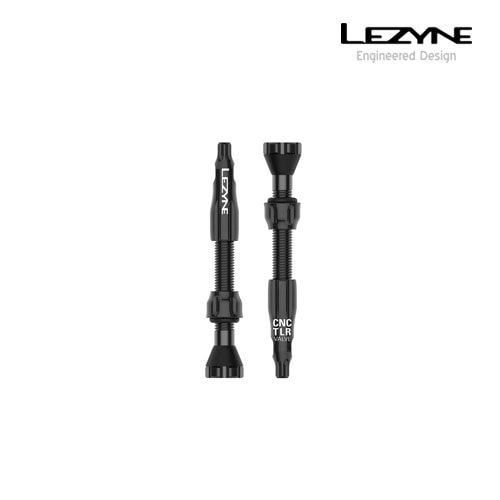 [리자인]씨앤씨 티엘알 밸브 44mm (CNC TLR Valve 44mm) : addix