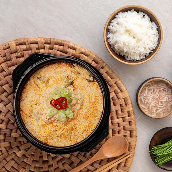 고향식품 옛맛 육개장/설렁탕/되비지탕/갈비탕/뼈다귀해장국등 13종 3개묶음 : 도깨비마켓