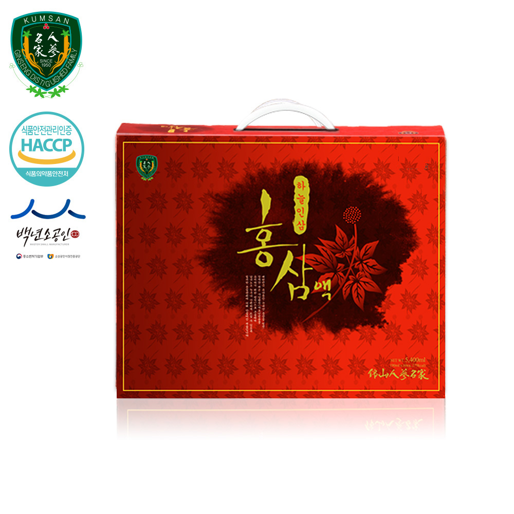 20 30대 참 금산 성장기 참좋은 맛있는 마시는 내몸에착한 홍삼 효과 하루 한포 인삼명가 : 인삼명가