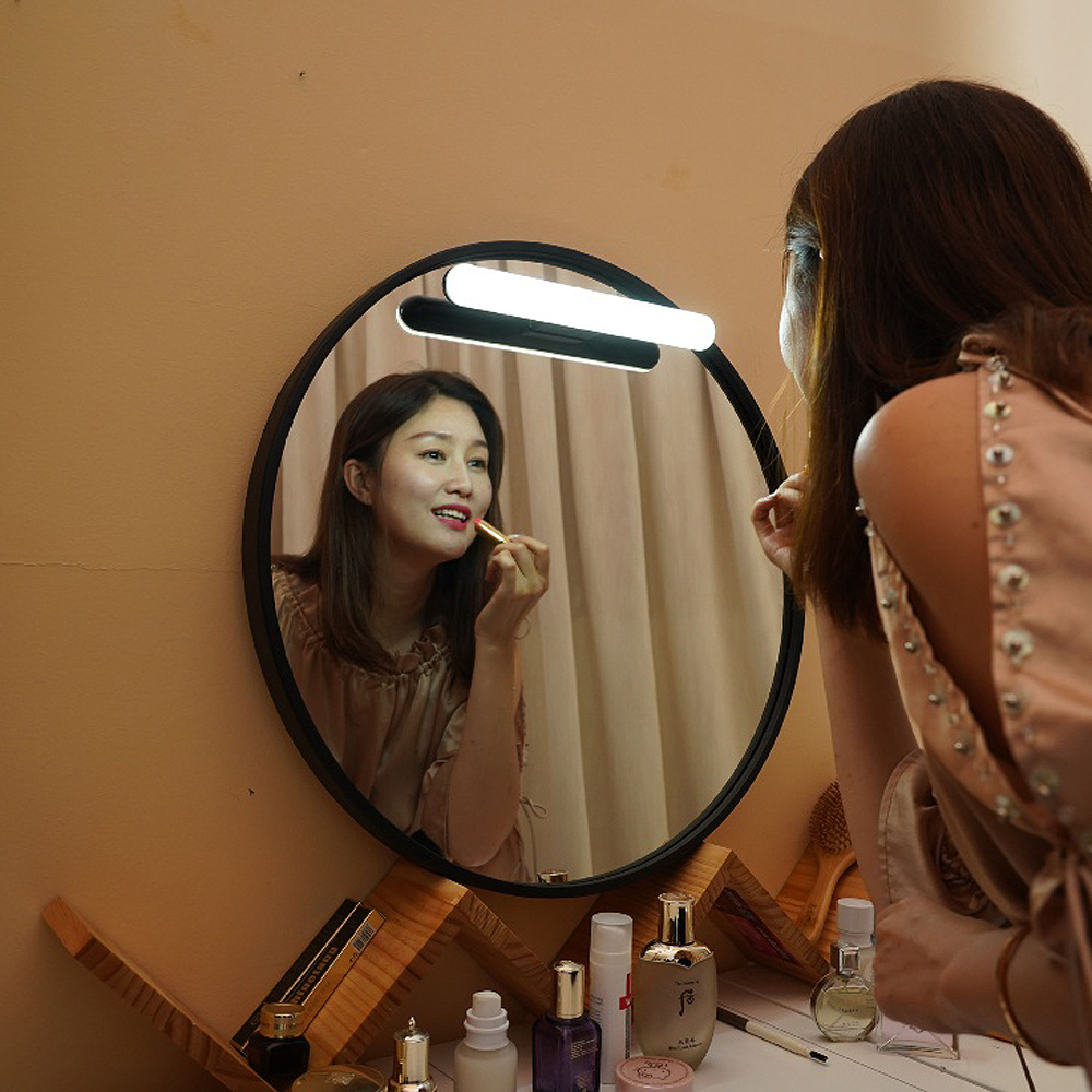 DGITEM 충전식 벙커침대 독서실책상 인테리어 조명 : DG아이템