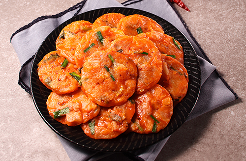 사옹원 알찬김치전1kg : 지우샵 GWOOSHOP