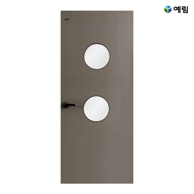경신창호산업 예림 ABS도어 YAT-829 유리문 방문 화장실문 문짝시공 방문셀프교체 : 경신창호산업