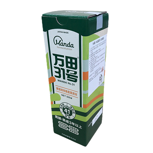 만다 500ml : 홍천농자재마트
