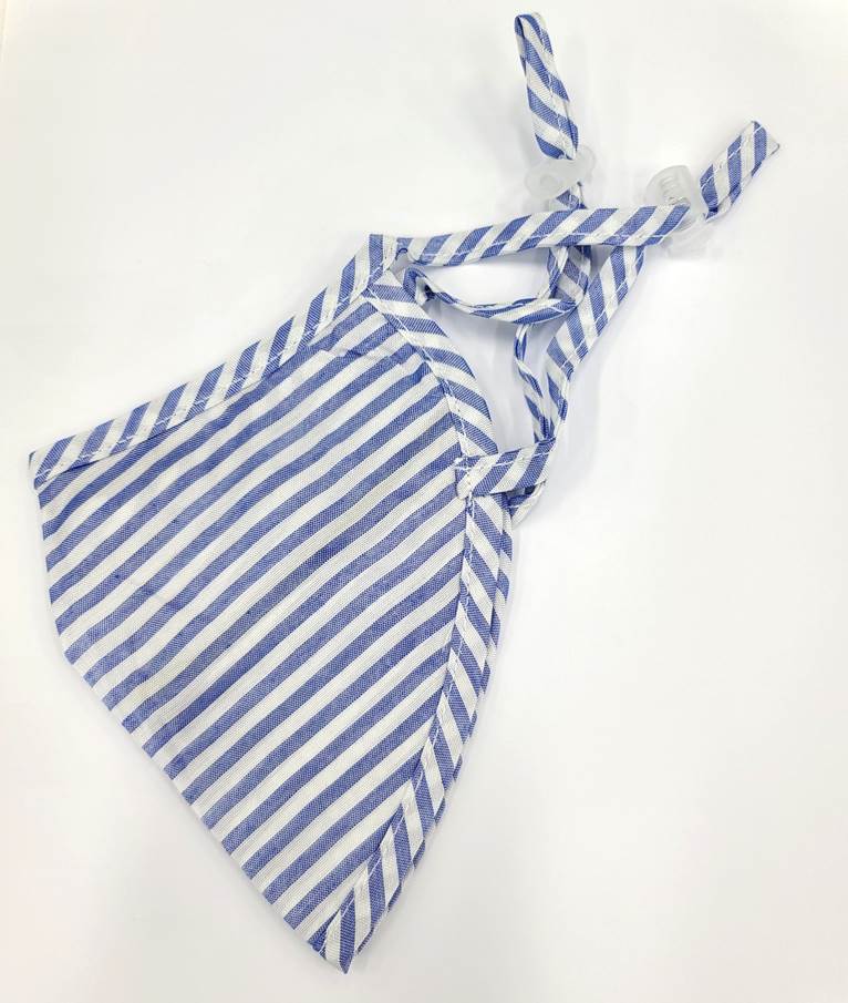 [풍기인견 100%] 숨 쉬기 편한 마스크 비말차단 인견마스크 : 마켓서하