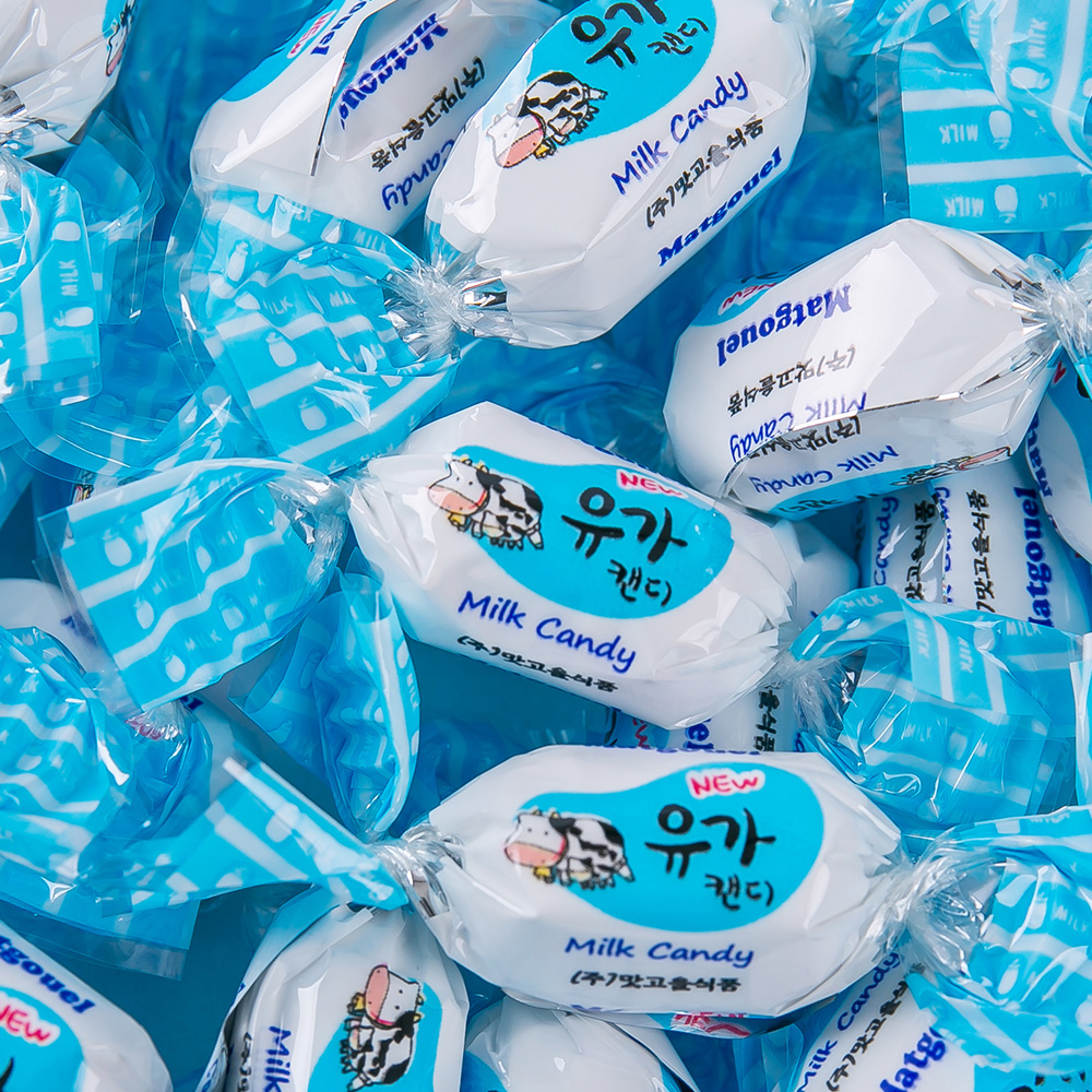 유가캔디(H) 1.8kg : 오쎈스토어