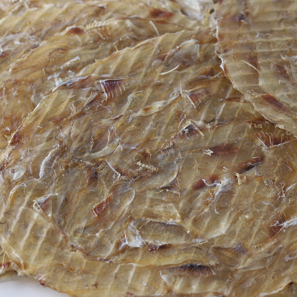 현대건업 조미쥐치포 (특) 벌크 1kg : 오쎈스토어