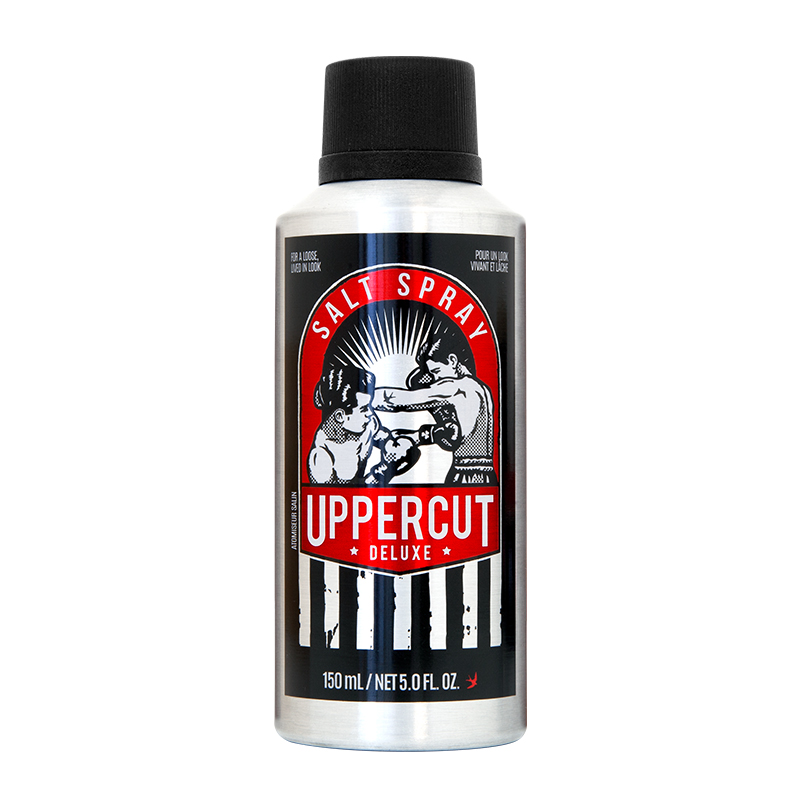 당일발송 어퍼컷디럭스 솔트 스프레이 Salt spray 매트한연출 헤어스타일링 그루밍토닉 : 어퍼컷디럭스코리아