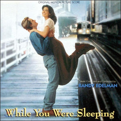 당신이 잠든 사이에 (While You Were Sleeping) - O.S.T [CD] : 제나홀릭