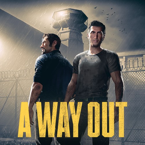 PC 어 웨이 아웃 EA 오리진 코드 A Way Out : 스마트게임샵
