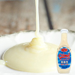 서강 크리밀(연유)500g : 안주상회