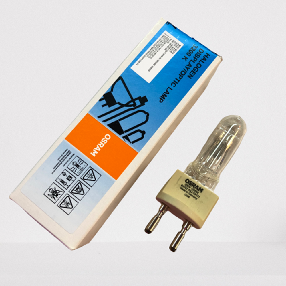 FKJ 64747 CP71 230V 1000W G22 오스람 : 동경조명상사