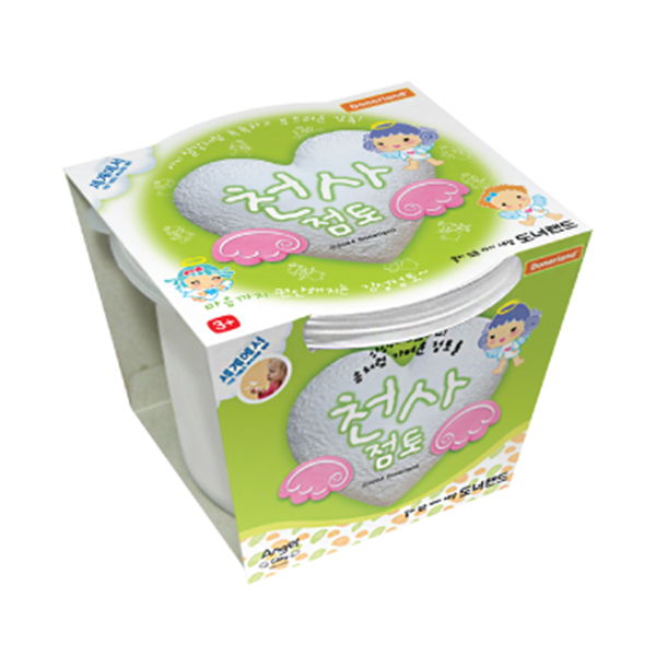 천사점토(140g) : 오피스아이