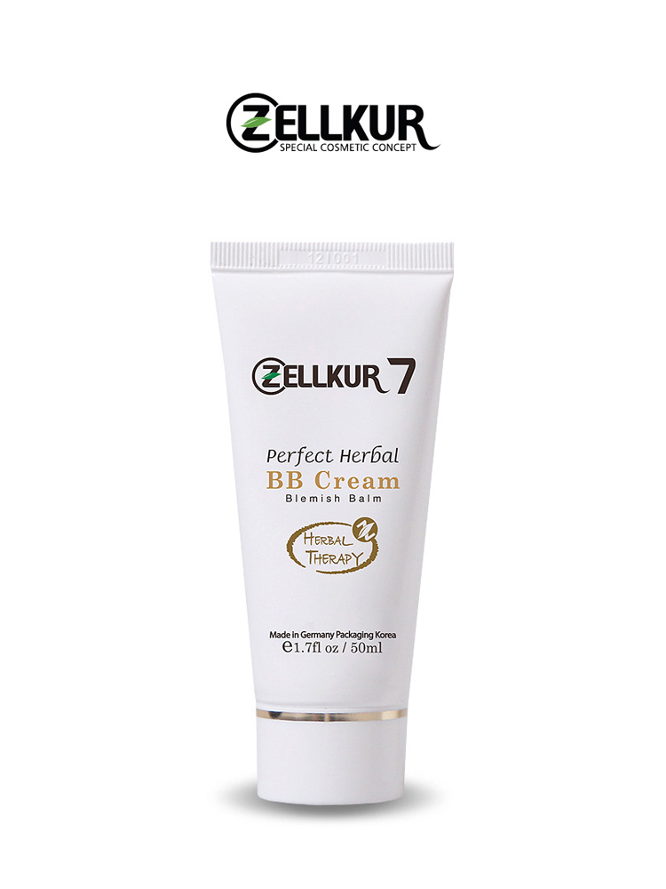 바르고자도되는 젤쿠어 재생비비크림 50ml : 에스엔투