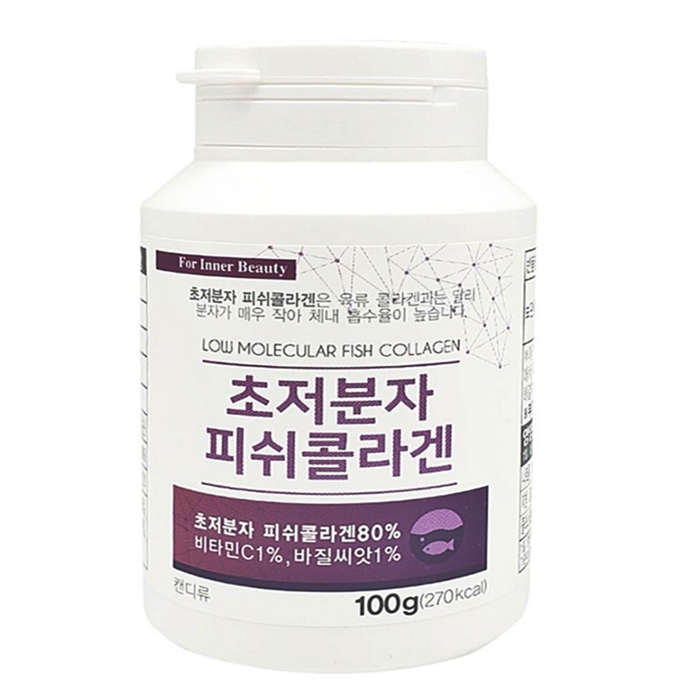 초저분자 피쉬콜라겐 300정 피쉬콜라겐정 300달톤 비타민C 바질씨앗 피부건강 : 핫 레그