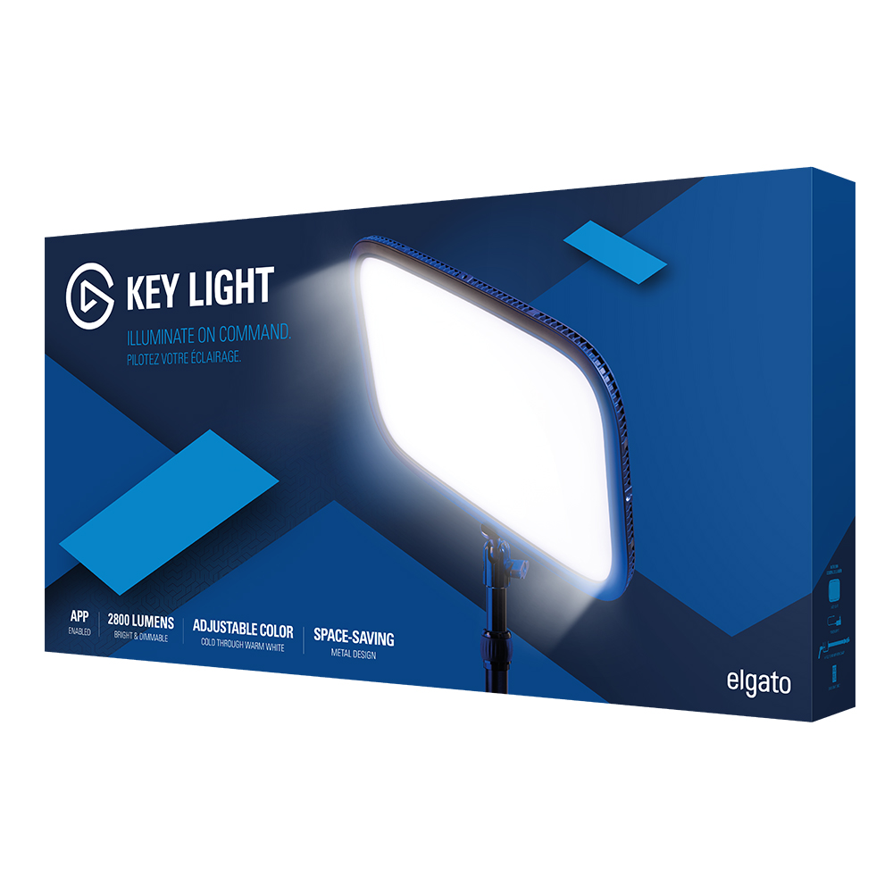 엘가토 Key Light 키라이트 : elgato 국내 총판