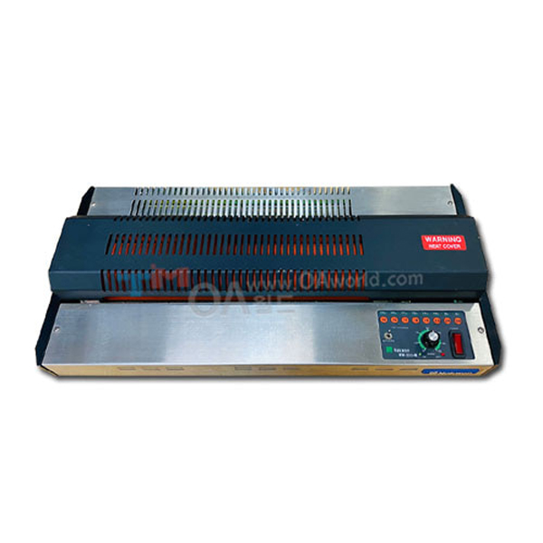 낙원상사  고급형 A3 코팅기 NW-320M (Made in Korea) 6ROLL : OA월드