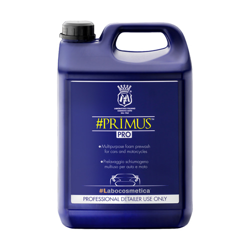 마프라 라보코스메티카 프리머스 4.5L, 1개 : 세알남