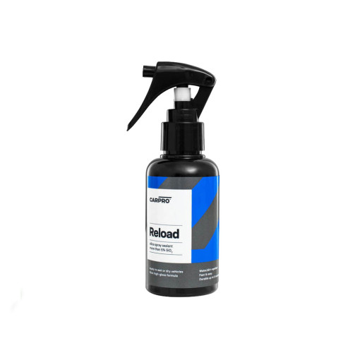 카프로 리로드 실리카 스프레이 실란트/유리막코팅 관리제 100ml : 오토워시