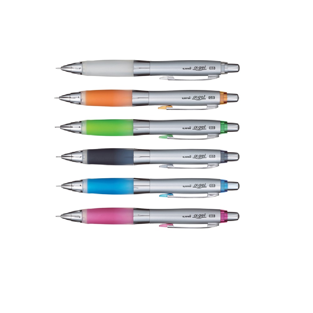 유니 uni M5-617 흔들이 샤프 0.5mm : 팬시팡