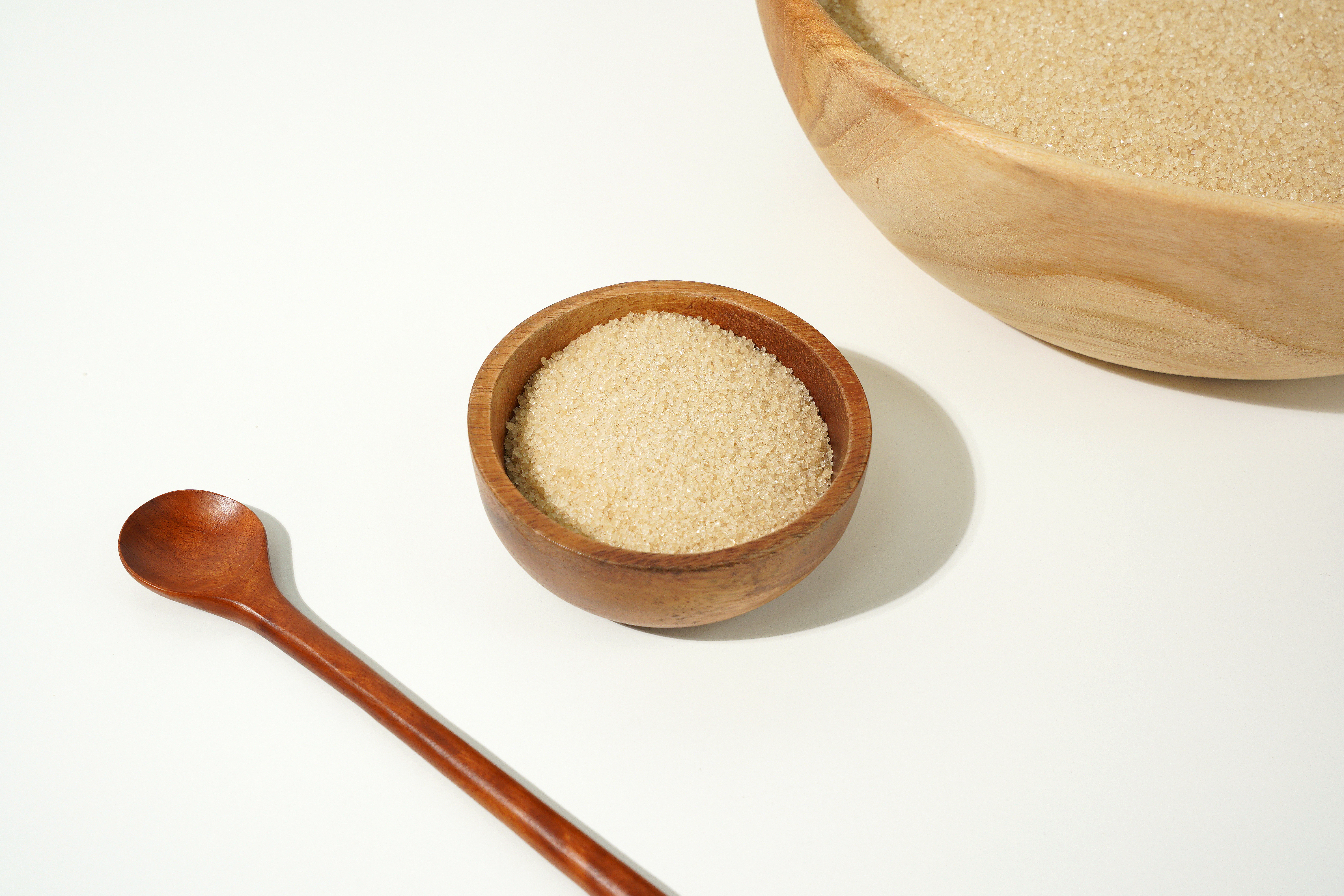 3+1행사 사탕수수당 비정제 설탕 원당 4kg 태국산 사탕원당 황설탕 : 올고마켓