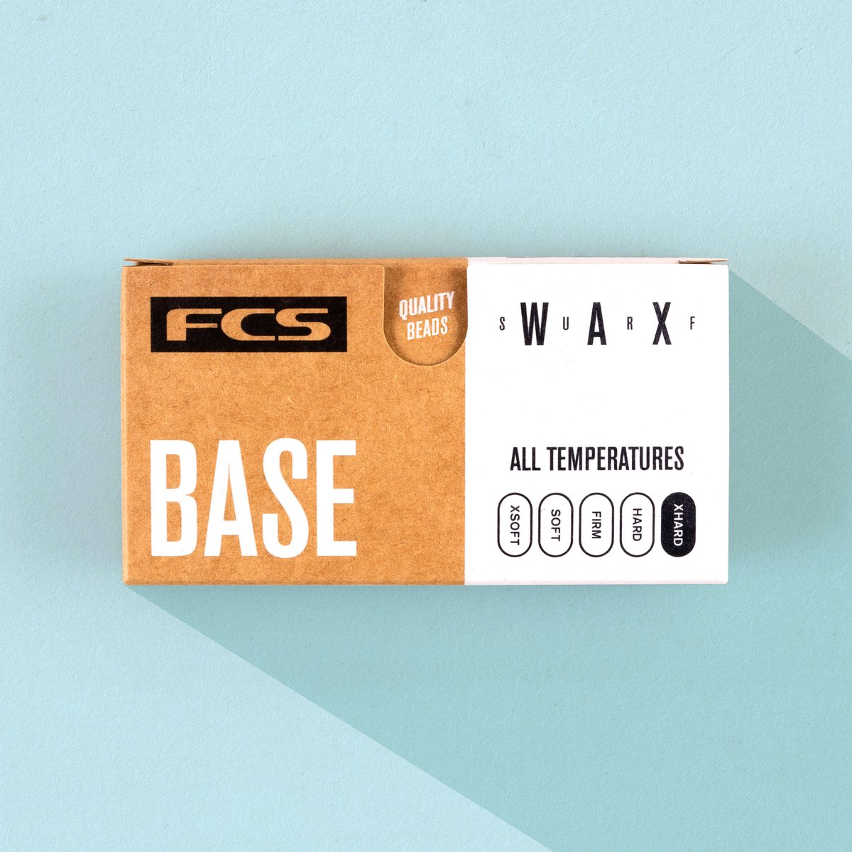 [FCS] 서핑왁스 Surf Wax 웨이크서프스킴보드 서프왁스5종 : 킬러스웰
