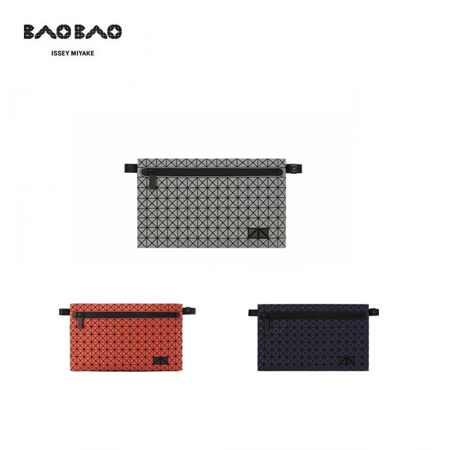바오바오 BAOBAO 20년 9월 맨즈 사슈 크로스바디 백 BB04AG174 : 파레트도쿄