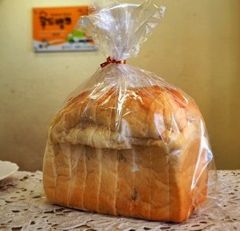 [본노엘] 크란베리식빵 : 본노엘