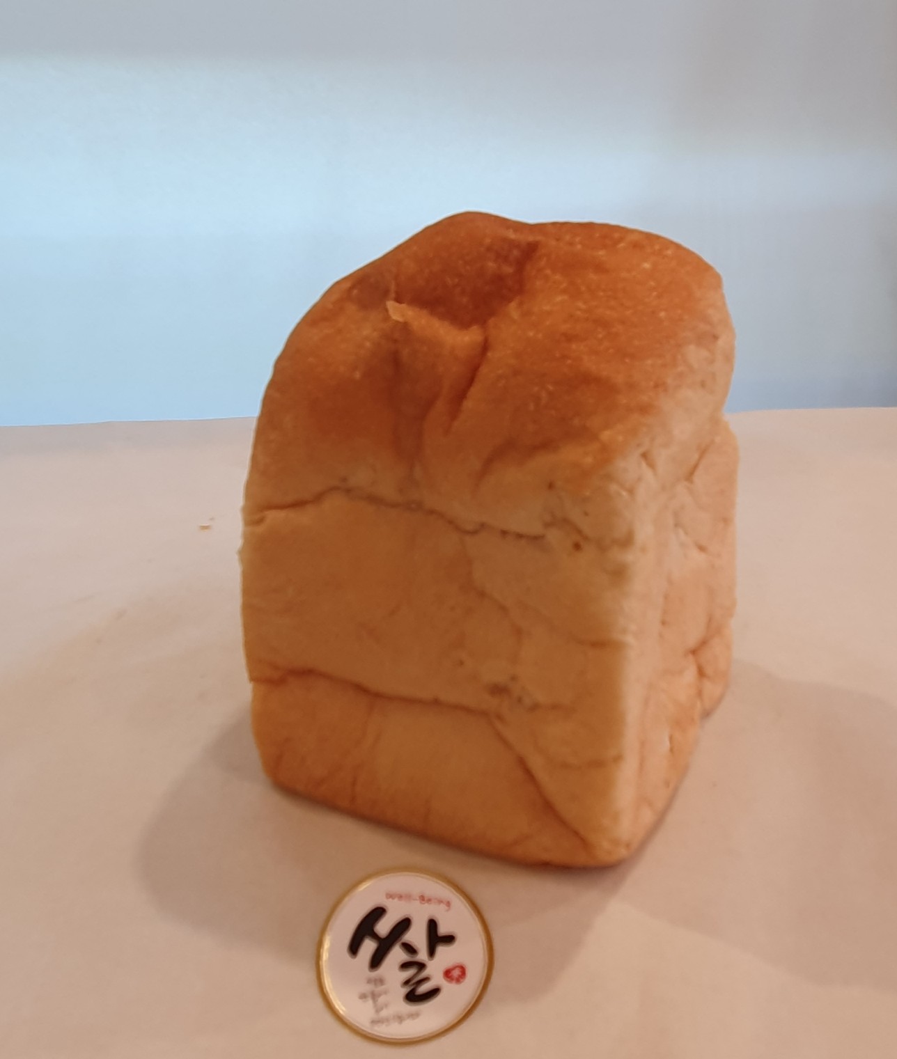 [본노엘] 쌀식빵 빵택배 식빵 유기농식빵 : 본노엘
