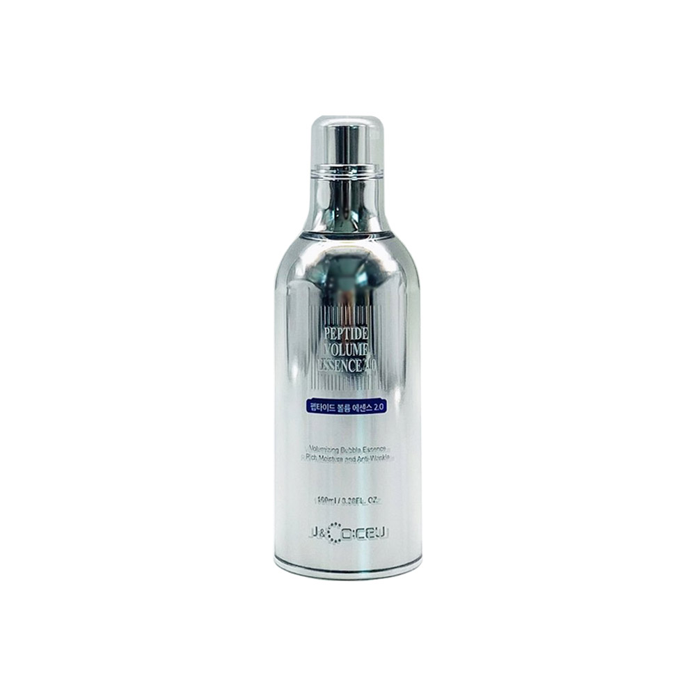제이앤코슈 펩타이드 볼륨 에센스 2.0 100ml  : 주식회사 아나이스