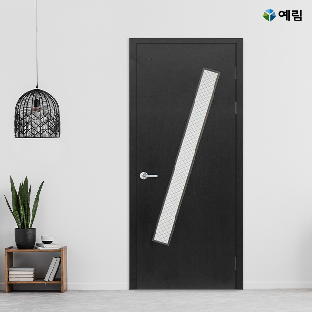경신창호산업 예림 ABS도어 YAT-820 유리문 방문 화장실문 중문 시공 방문교체 : 경신창호산업