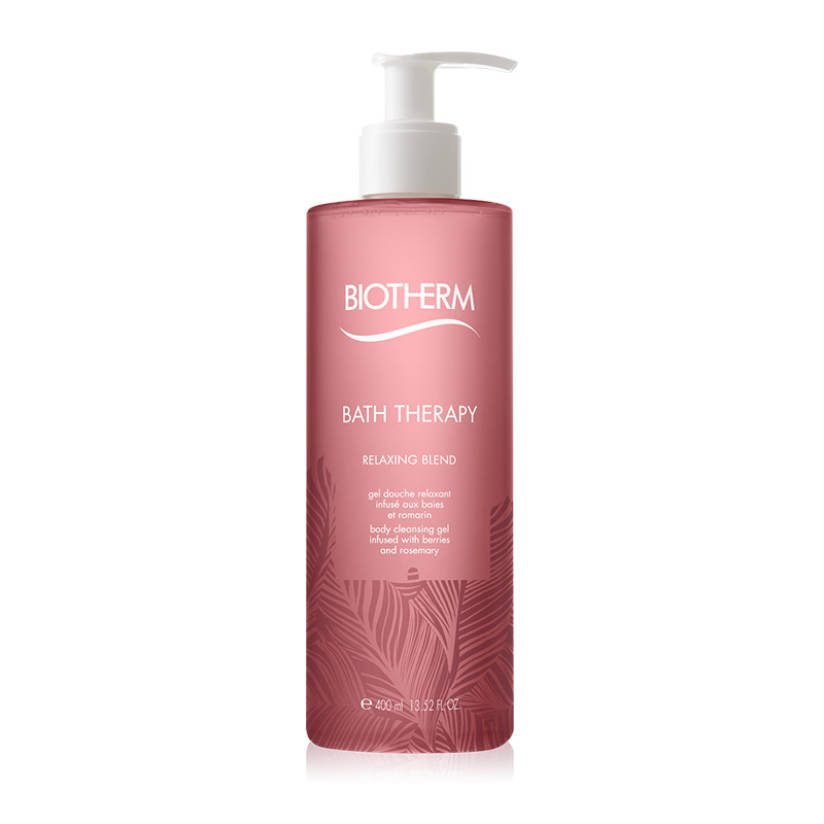 비오템 바스테라피 릴렉스 샤워젤 400ml : 에비타월드