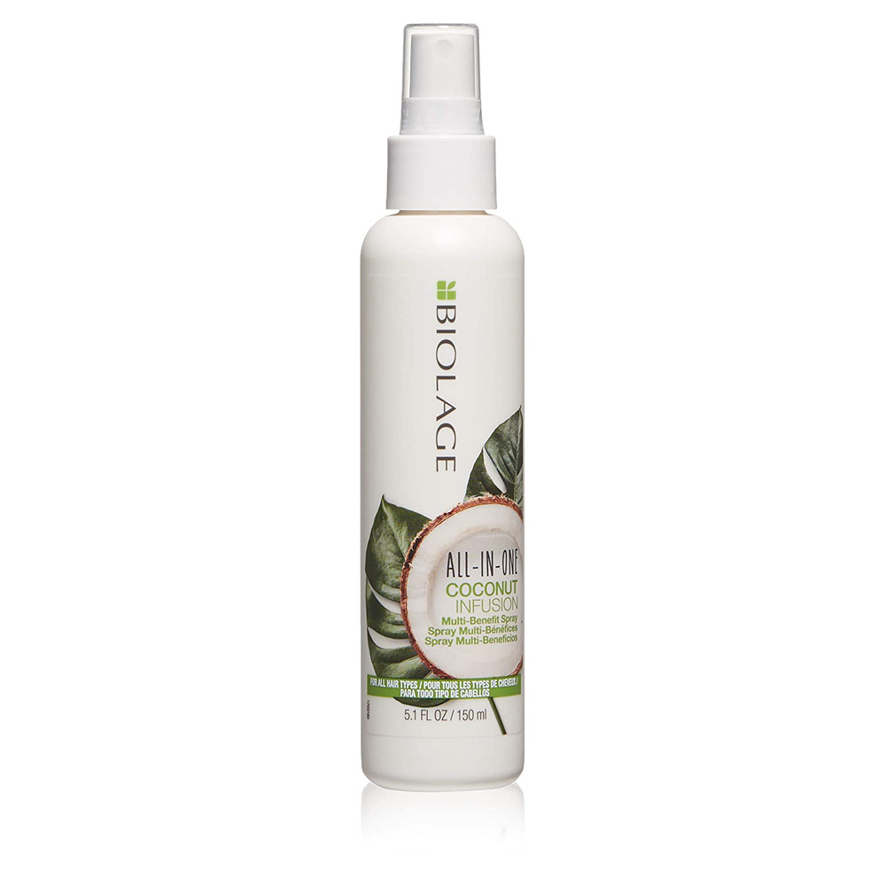 BIOLAGE 올인원 코코넛 인퓨전 헤어미스트 150ml : 카멜레마켓