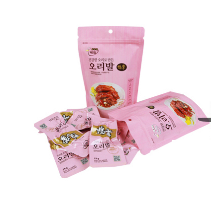 성우푸드