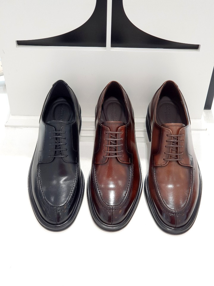 탠디 by 미셸 3.5cm 남성 경량 U팁정장구두 ml319k047 : 롯데광명 탠디