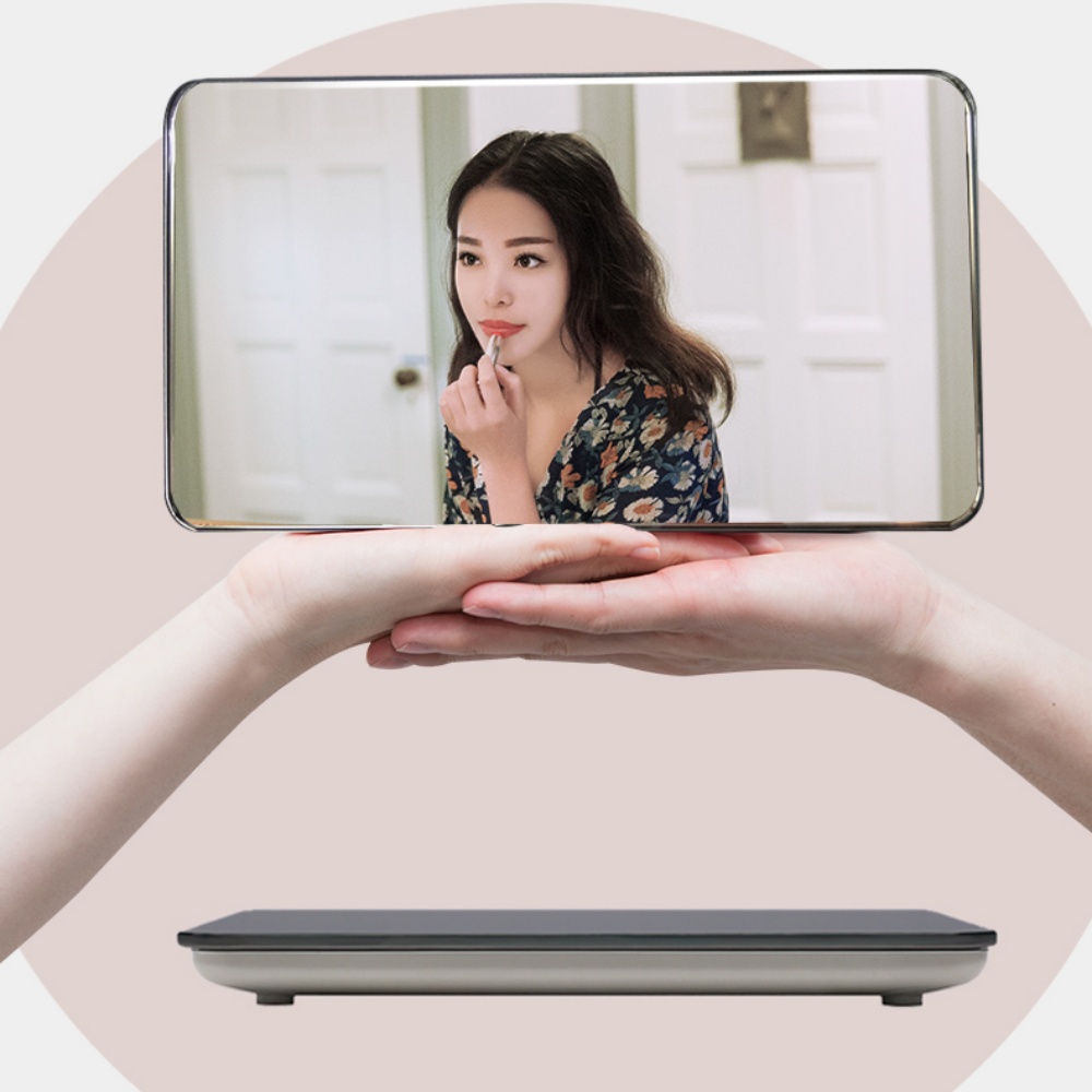 휴대용 LED 디지털 예쁜 체중계 : 바른생활주식회사