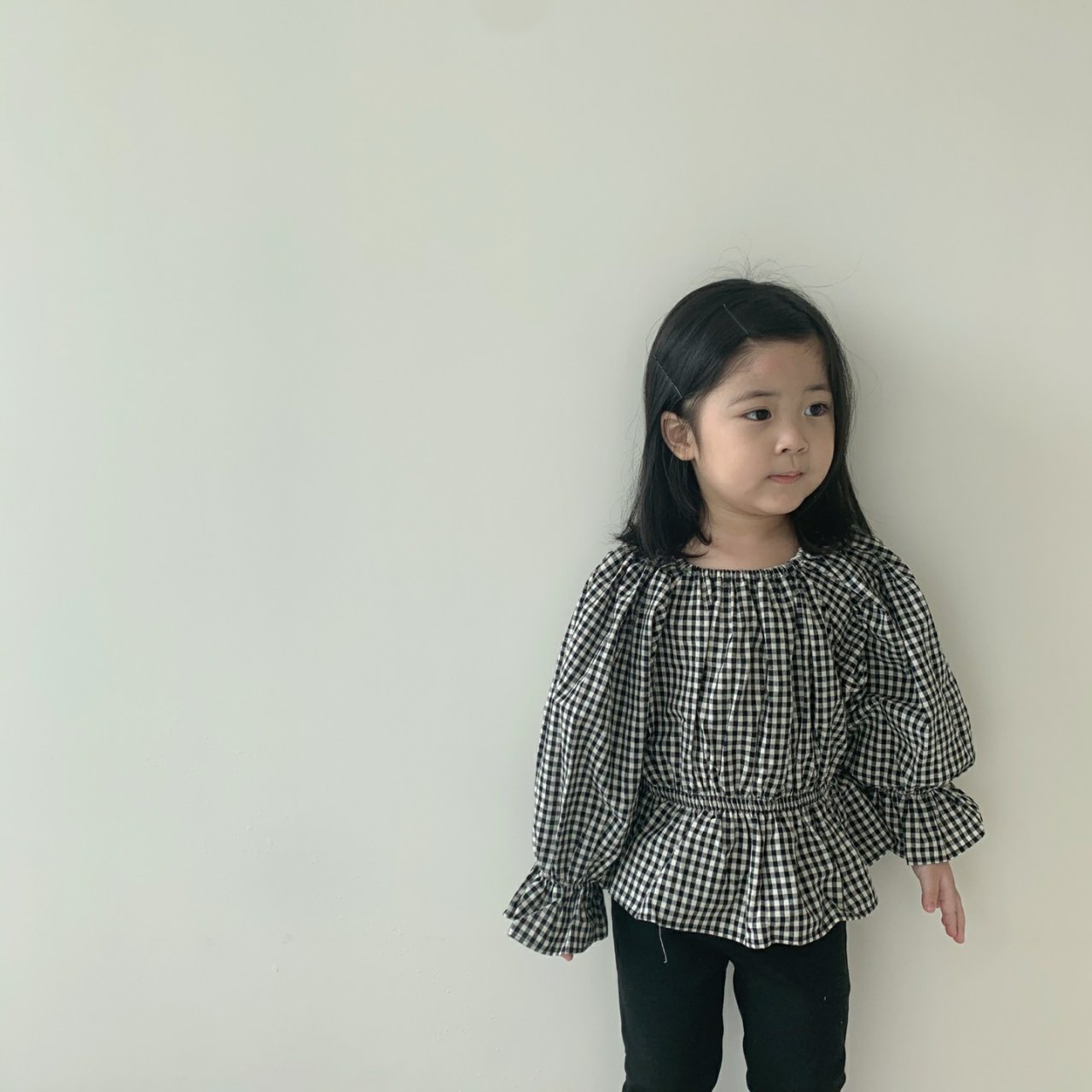 [키즈] 하루블랑 : 베베미뇽-부산