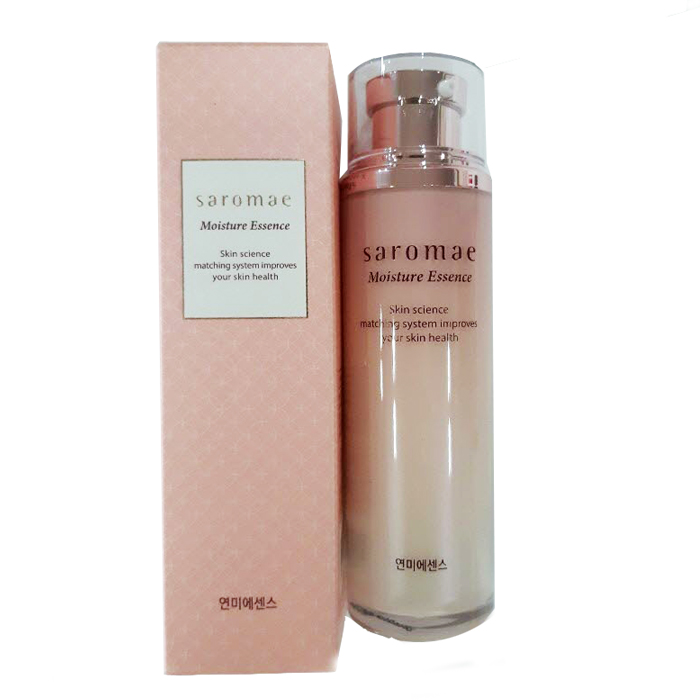 사임당화장품 사로매연미에센스 50ml 한방영양 : 미세스