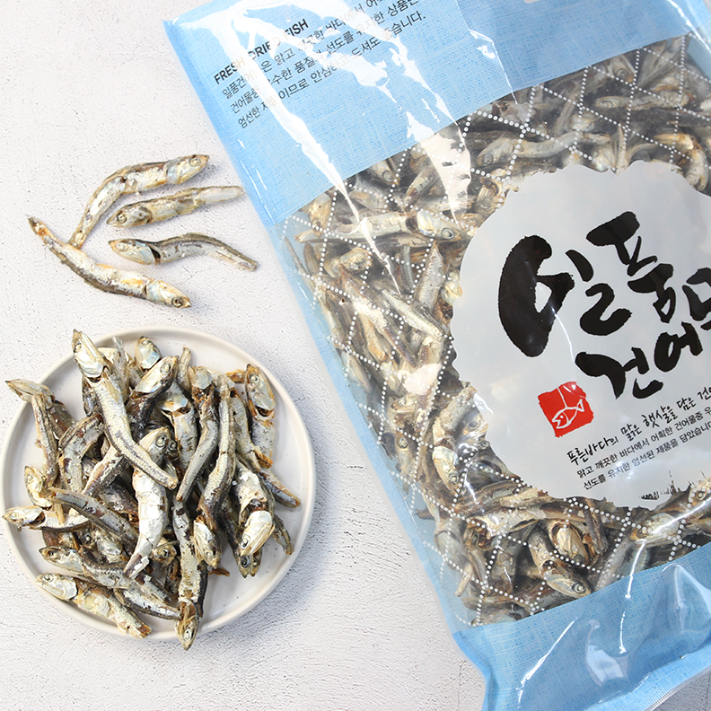 일품 건어물 국물멸치 다시멸치 육수용 다시용 1kg : 청해명가