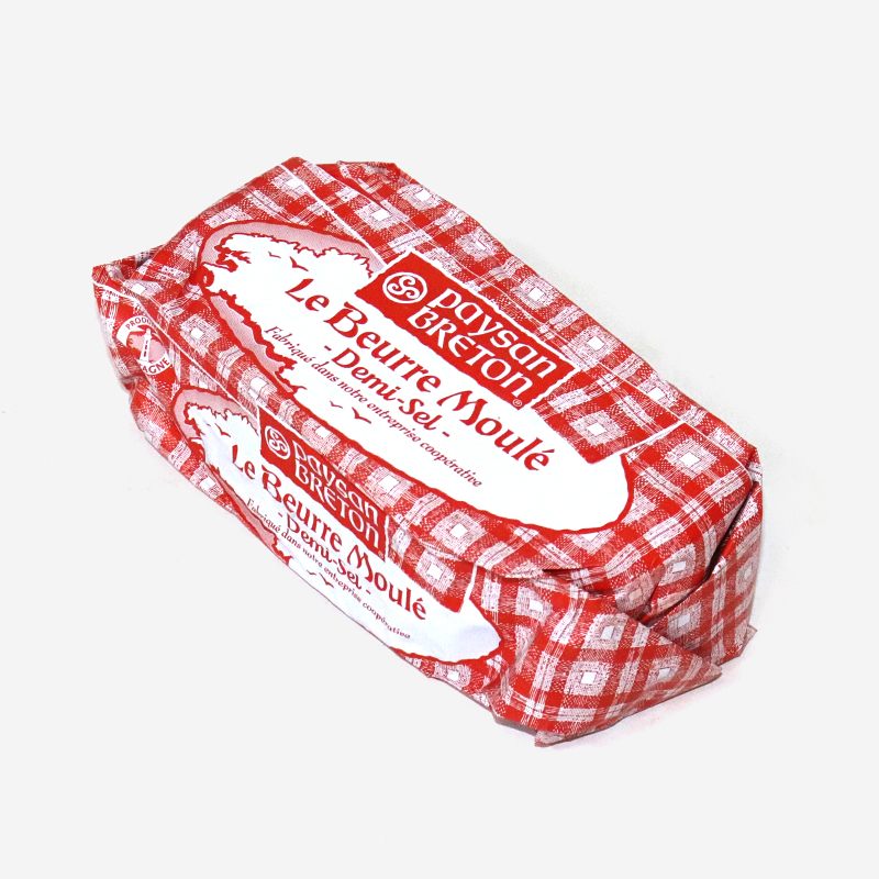 페이장브레통 물레 가염버터500g : 치즈파티