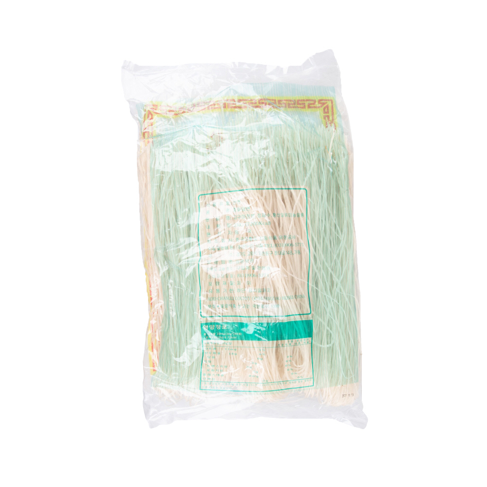 온누리 중화당면 2kg : 성화쇼핑